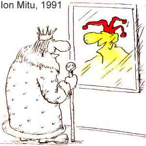 Ion Mitu, Chiparusul(�������), � 15-16, 1991